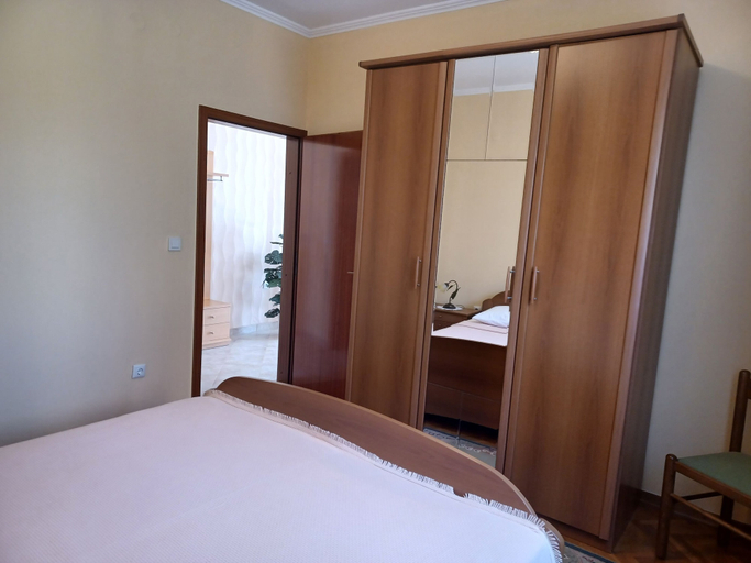 Bedroom 3, Apartments Stana, Zadar