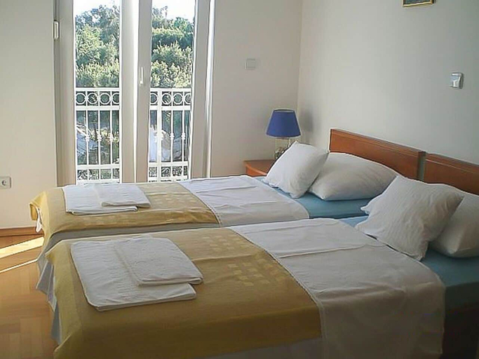 Bedroom 5, Apartments Tanja, Lopar/Supetarska Draga