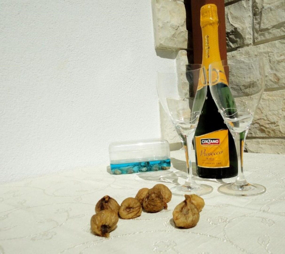 Food & Drinks 4, Apartments Bozana, Kaštela