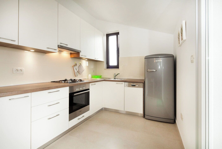 Others 4, Apartments Nadia, Rovinj