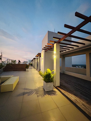 View 3, Beach Front 2 by A&A Villas, Wattala