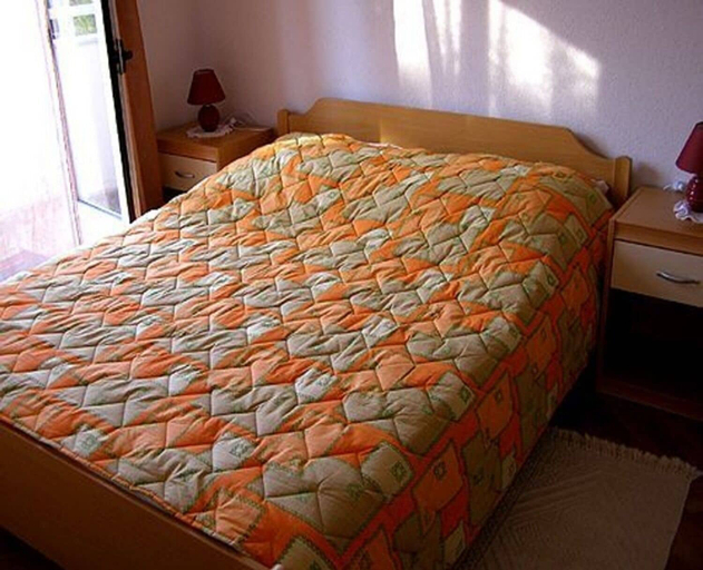 Room 5, Apartments Stipan, Trogir