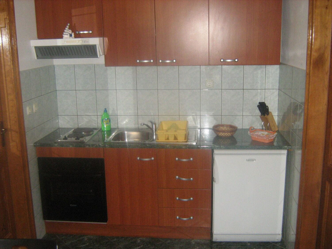 Private kitchen 4, Apartment Milan, Lastovo