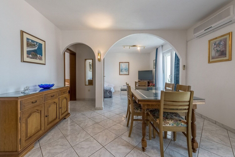 Others 3, Apartment Bubi, Trogir