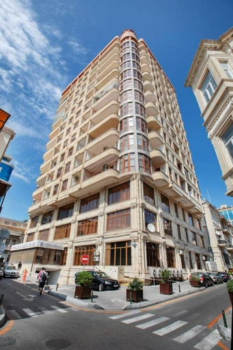 Exterior & Views 2, Leyla 2 – Apartments, Baku