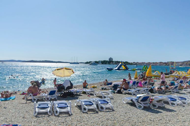 Others 5, Apartments Malenica, Vodice