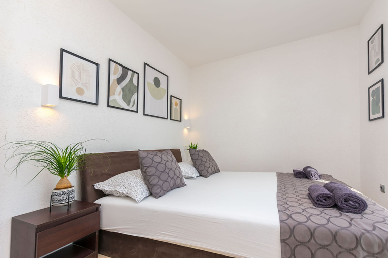 Others 4, Apartments Mladen, Dugi Rat