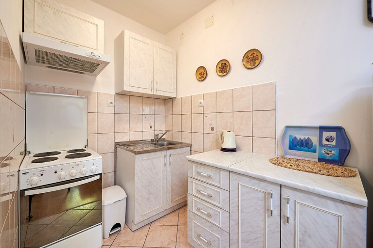 Others 4, Apartment Ivanka, Trogir