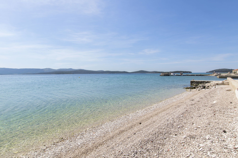 Others 4, Apartment Island Dream, Šibenik