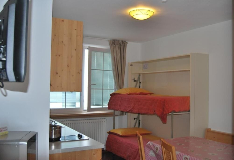 Others 5, Hotel Garnì Arnica, Trento