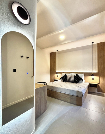 Bedroom 3, Casa Los Cantaros Hotel Boutique, Del Centro