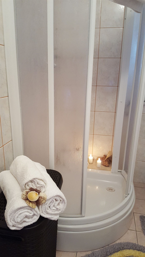 Bathroom 3, Apartment Ana, Preko