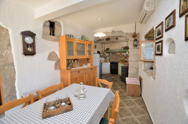 Private kitchen 3, House Mikleus, Opatija/Veprinac