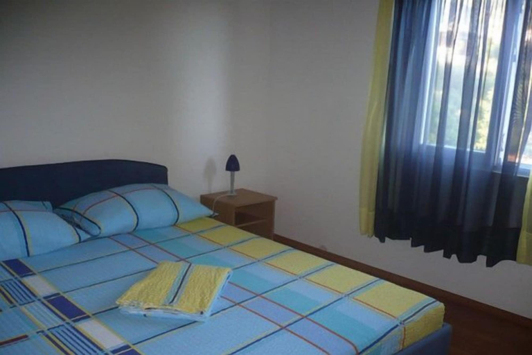 Bedroom 2, Apartments Ruzica, Vis