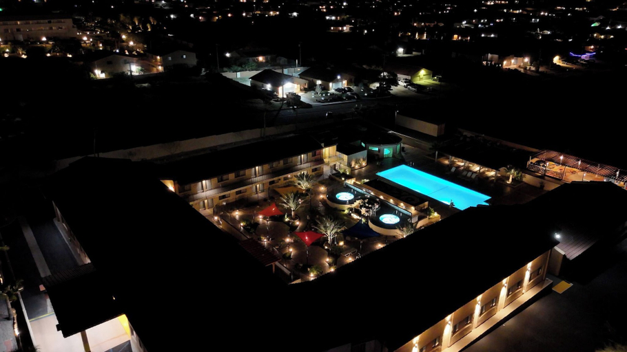 Exterior, RELAX HOTEL AND SPA, Riverside