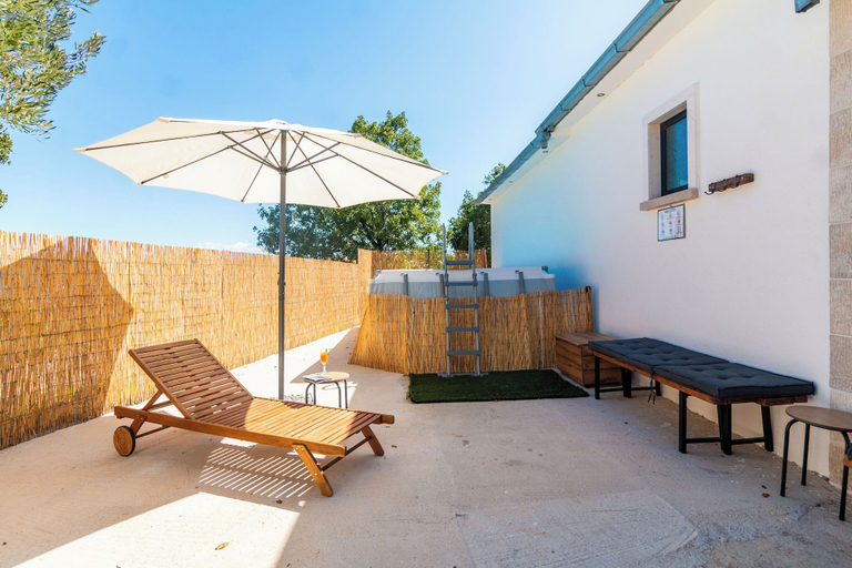 Room 2, House Quattro, Lokvičići