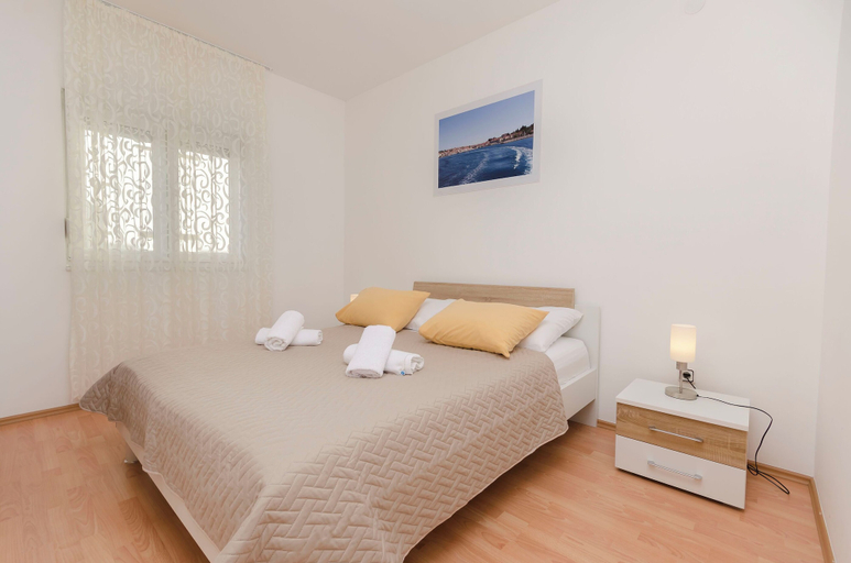 Room 3, Apartment Fourstars, Vodice