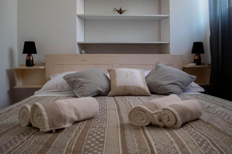 Room 4, Apartment Marijela, Vela Luka