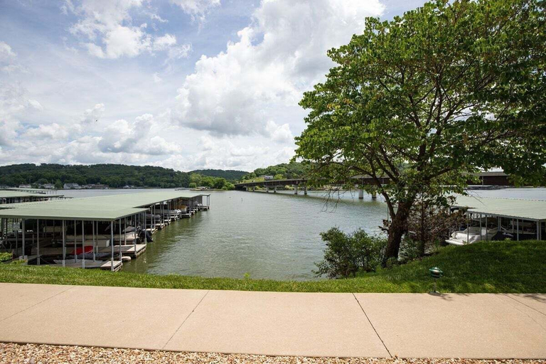 Water view, Serenity Now Retreat, Camden