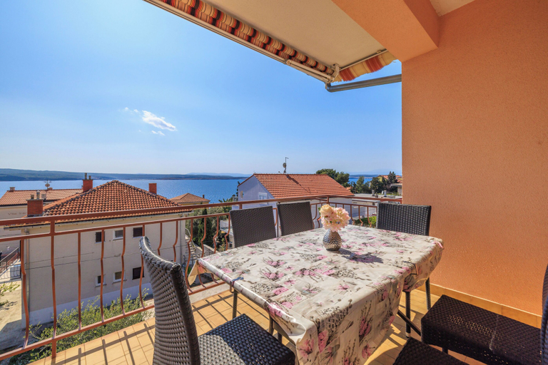 Others 5, Apartments Melita, Crikvenica