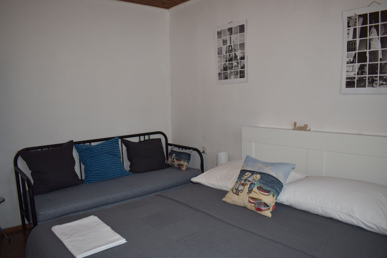 Bedroom 3, Apartment Marijana, Seget