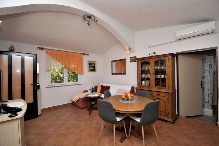 Living room 5, House Angelina, Pula