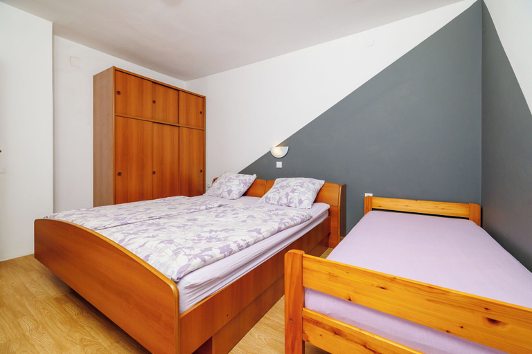 Others 4, Apartments Albina, Lopar/Supetarska Draga