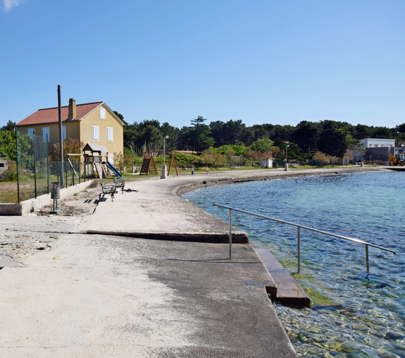 Exterior & Views 2, House Sun and Sea, Sali