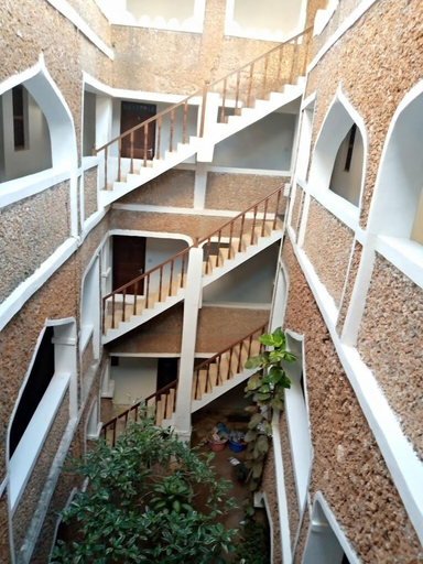 Exterior 4, Kitendetini Bahari Hotel Lamu, Lamu West