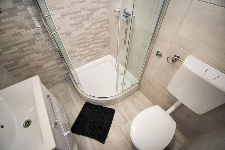 Bathroom 4, Apartment Ana, Jasenice