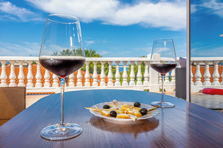 Food & Drinks, Apartments Jarmila, Crikvenica