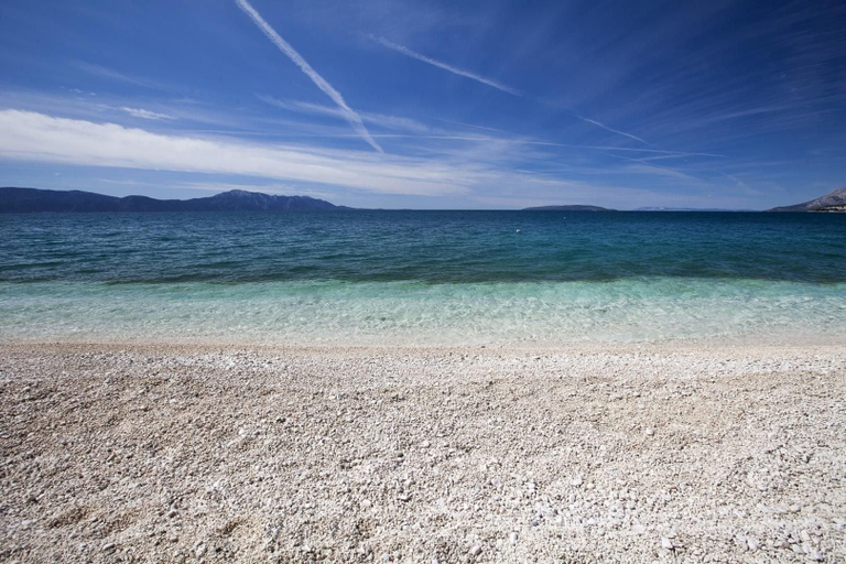 Beach 5, Apartments Nik, Gradac