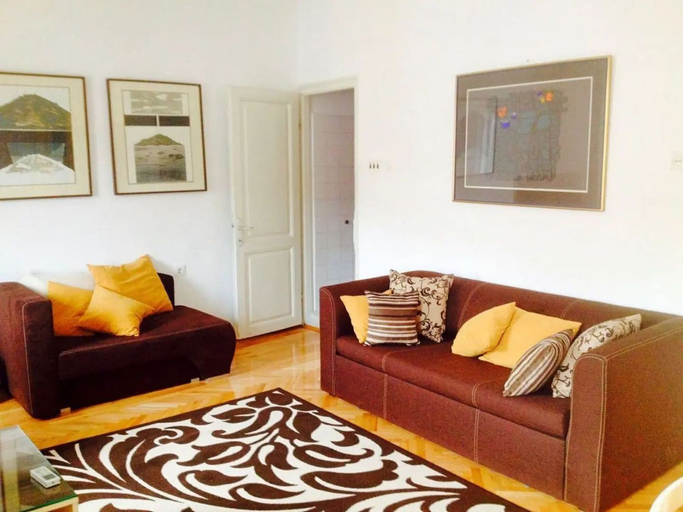 Others 3, House Bjanka, Slivno