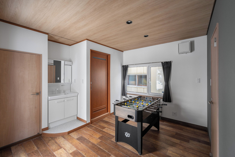 Game room 5, NORTH GATE, Asahikawa