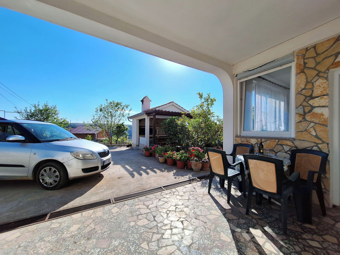 Exterior & Views, Apartments Mirko R, Lopar/Supetarska Draga