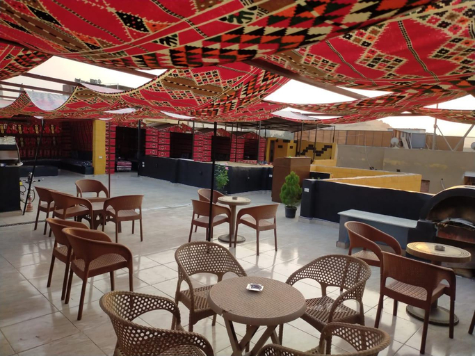 Food & Drinks 5, Anubis kingdom pyramids view , Unorganized in Al Jizah