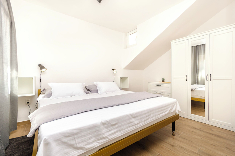 Room 3, House Violica, Vodice