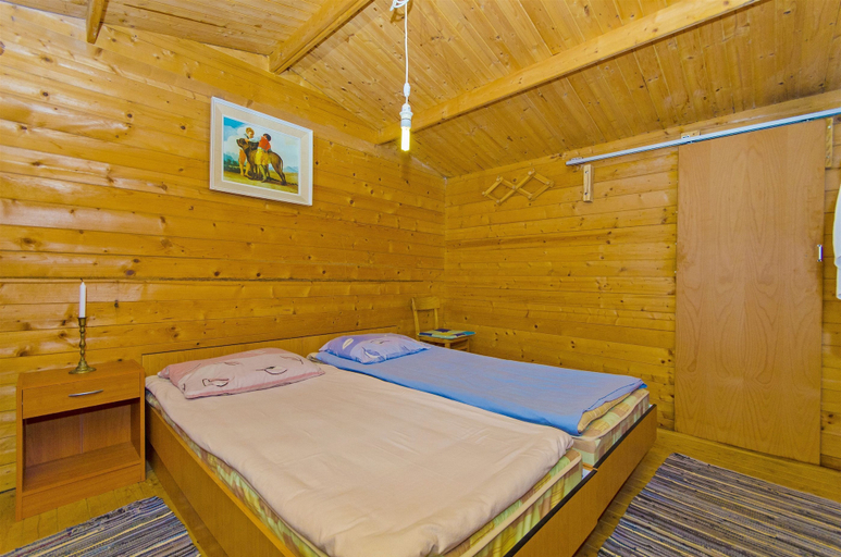 Bedroom 2, House Fisherman, Postira