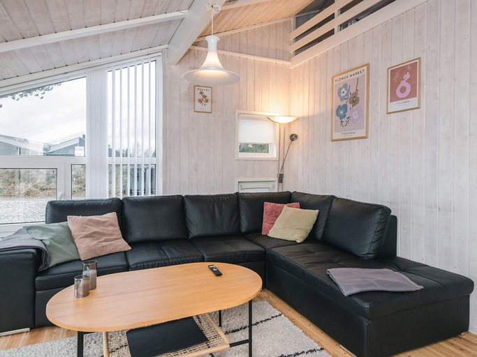 Others 3, 4 Star Holiday Home in Ebeltoft, Syddjurs
