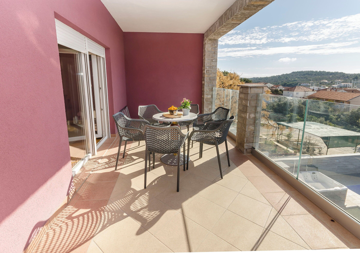 Others 4, Apartments Villa AS Jezera, Tisno