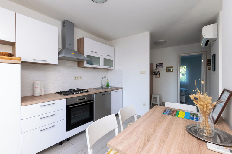 Others 4, Apartment Ileana, Lopar/Supetarska Draga
