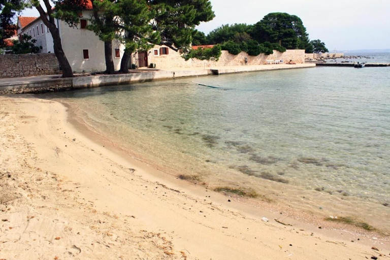 Beach 2, Apartment Apartmani Natasa, Preko
