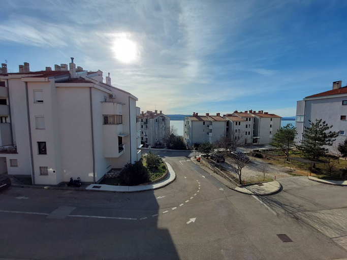 Exterior & Views 2, Apartment Crikva, Crikvenica
