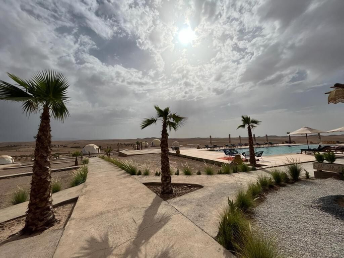Pool 3, Agafay Valley, Marrakech