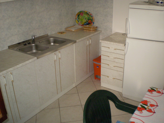 Private kitchen 2, Apartment Smil, Sućuraj