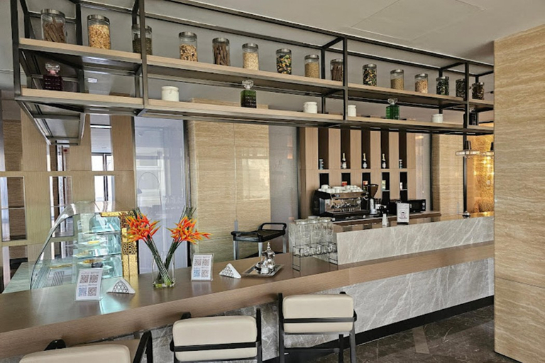 Food & Drinks 5, Boudl Al Rawdha