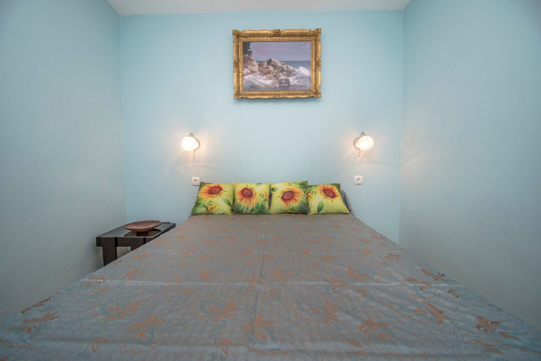 Room 4, Apartment Marasovic, Pirovac