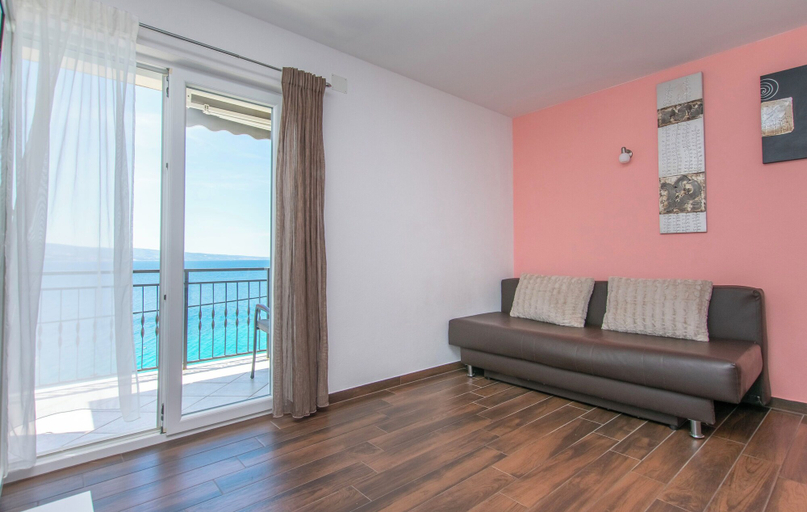 Others 4, Apartments Anita, Omiš