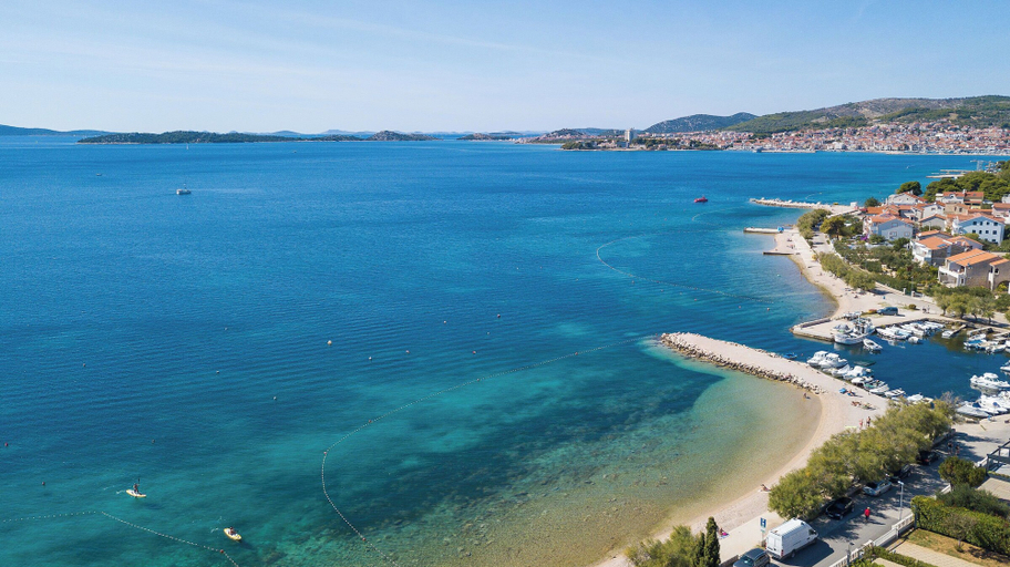 Beach 3, Apartment Zdravko, Vodice