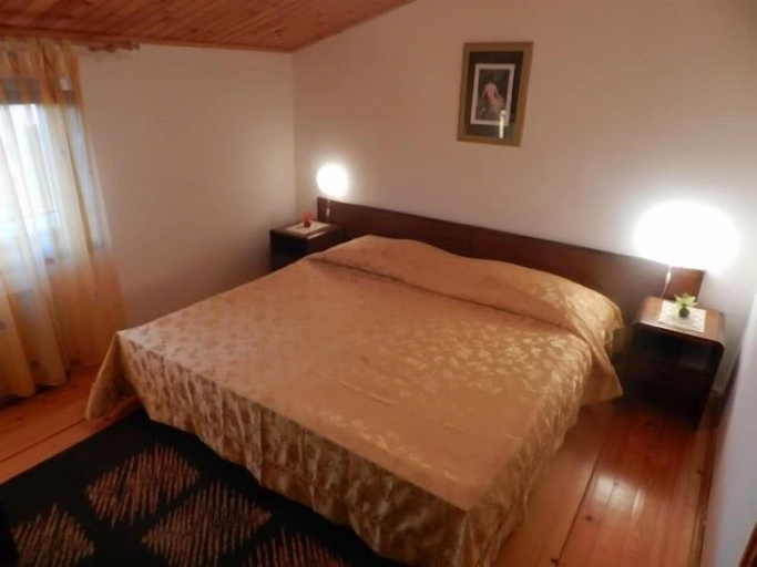 Bedroom 2, Apartments and Rooms Ana, Medulin